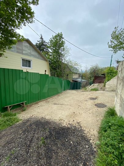 Дом 140 м² на участке 5,4 сот.