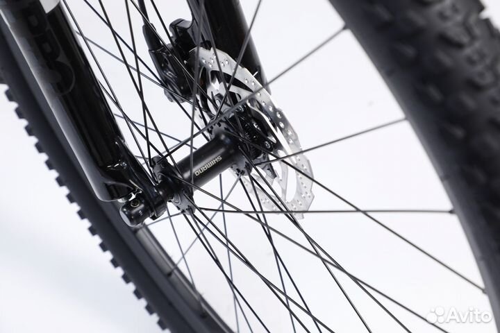 Велосипед горный 29R GT