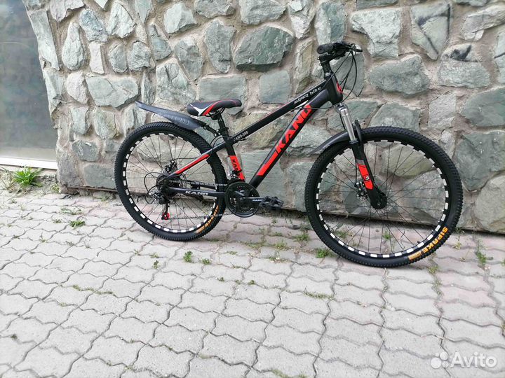 Велосипед Арт: 790