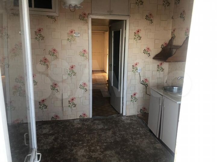 2-к. квартира, 49,5 м², 3/5 эт.