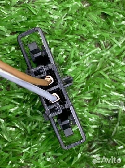 Разъем VAG 5031