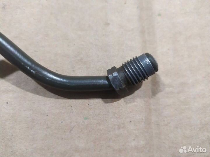 Трубка гидроусилителя Nissan Terrano F4R 2021