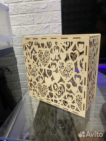 Свадебный банк