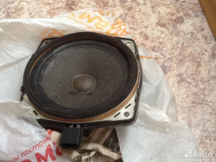 Динамики Hyundai Getz hmc 96340-1c000 комплект