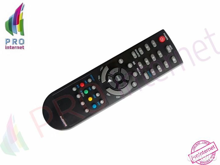 Пульт ду Hyundai H-LED32V6