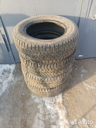 Yokohama Ice Guard F700Z 205/65 R15