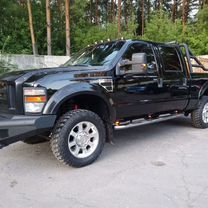 Ford F-250 5.4 AT, 2008, 235 000 км, с пробегом, цена 3 850 000 руб.