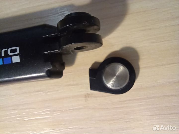 Монопод-штатиф GoPro 3 Way Mount Grip