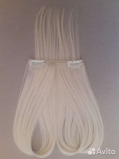 Порядка для волос