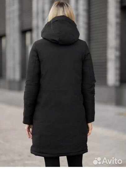 Куртка пуховик