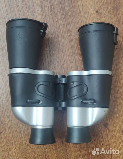 Бинокль rekam Robin on 7x50