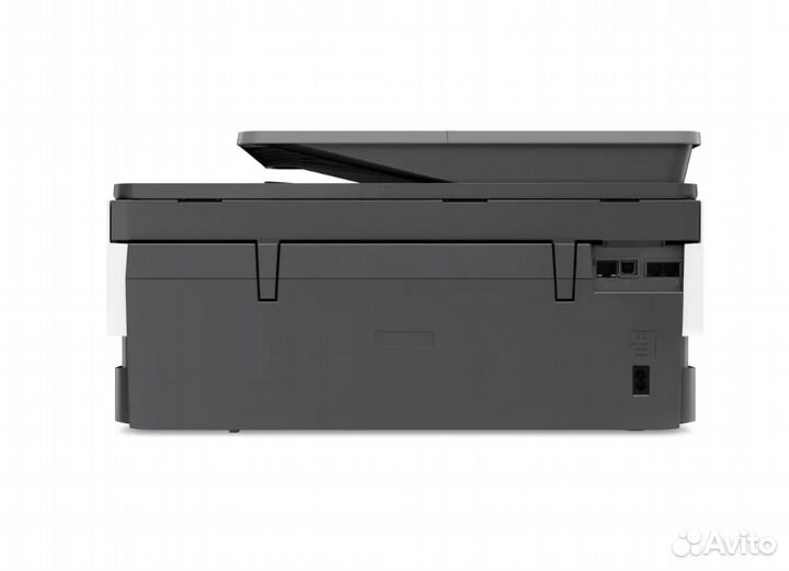 Мфу Струйное HP OfficeJet