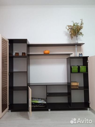 Стенка в гостиную бу