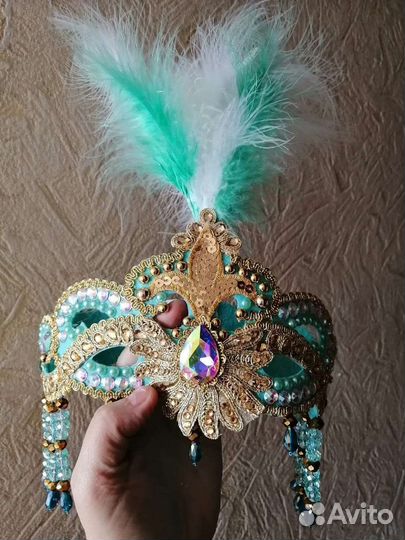 Тюбетейка головной убор