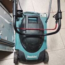 Газонокосилка электрическая makita ELM3711