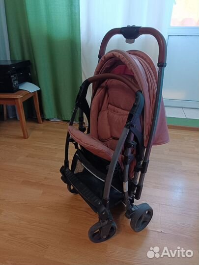 Коляска демисезонная, летняя
