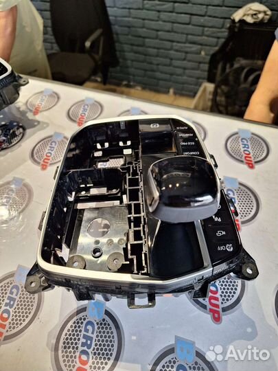 Селектор АКПП бмв Х5 Х6 Х7