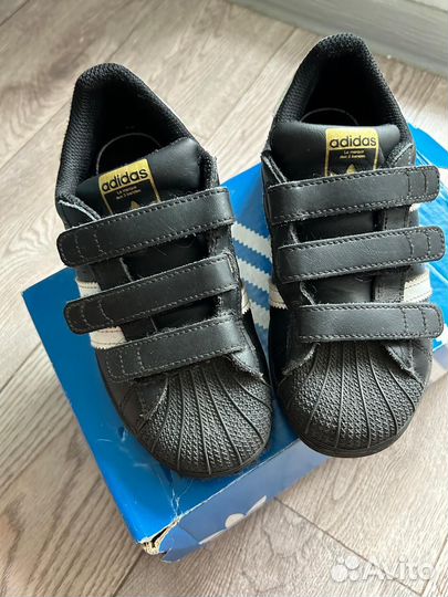 Кроссовки детские adidas 33 размер