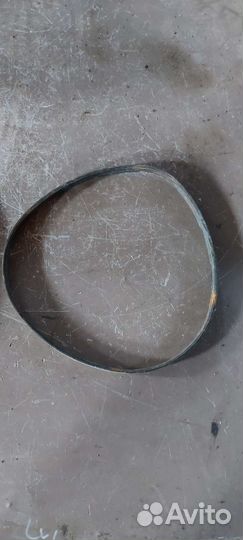 Ремень приводной на Kia Shuma