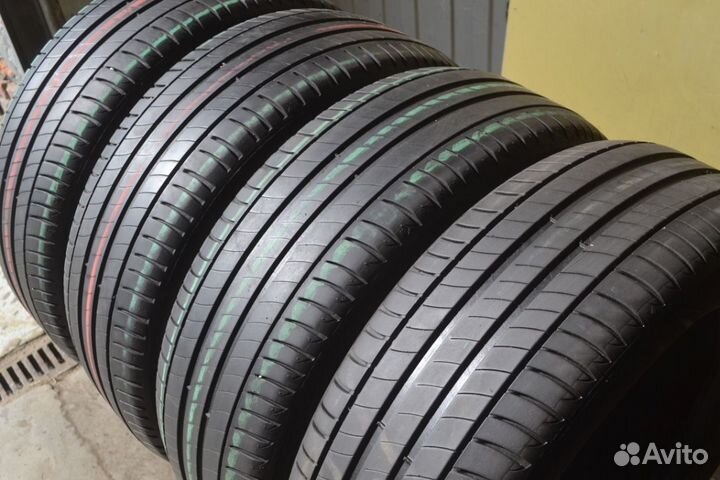 Michelin Primacy 3 215/60 R17 96H