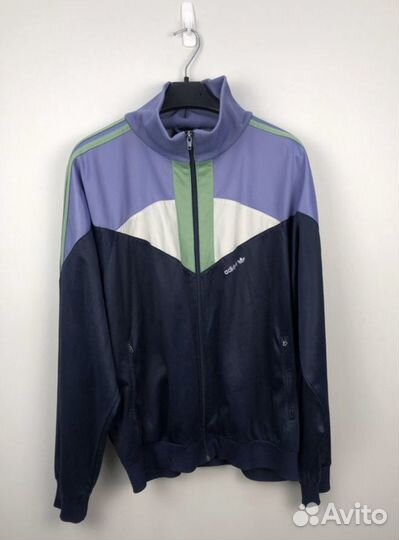 Винтажные олимпийки adidas 90х