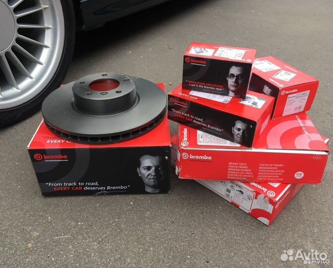 Диск тормозн передн mitsubishi galant 6 EA 96-10