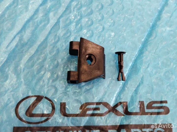 Крепление подкрылка Лексус RX 3 Оригинал NEW 12-15