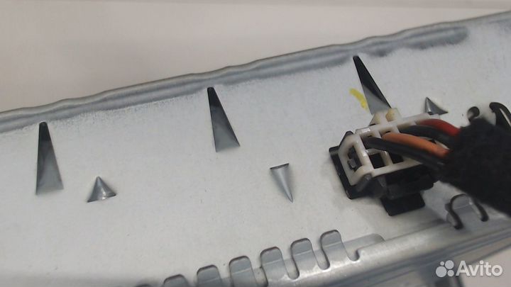 Дисплей компьютера Hyundai Genesis, 2009