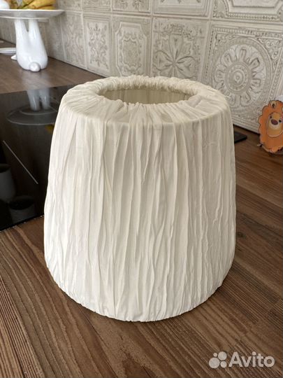 Плафон для бра IKEA икея