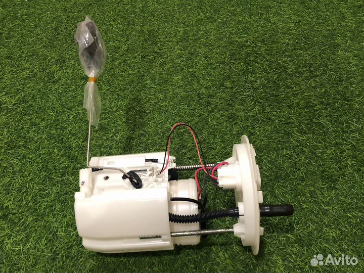 Насос топливный Ford Fusion 5 1.5т 1.6т экобуст