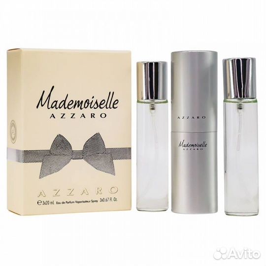 Azzaro Mademoiselle