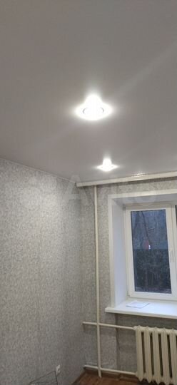 2-к. квартира, 41 м², 1/5 эт.