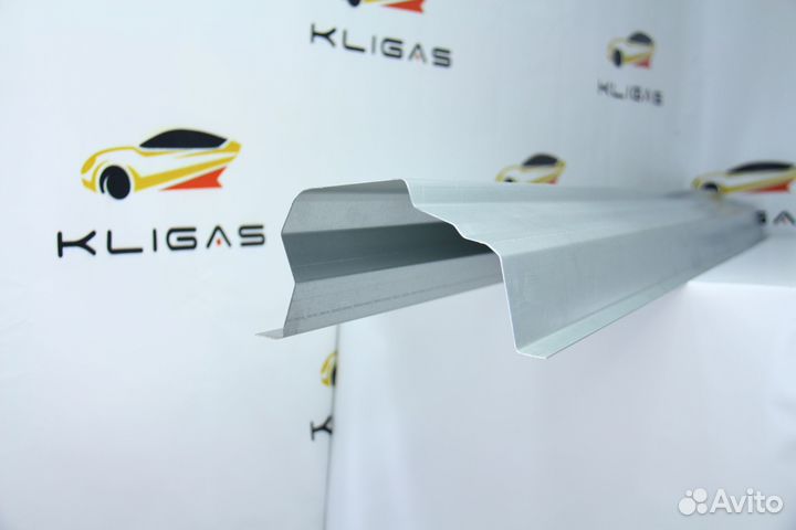 Кузовной порог Chevrolet Cruze