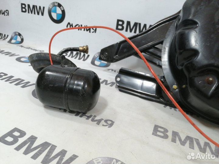 Компрессор пневмоподвески Bmw X5 E53 N62B44 2006