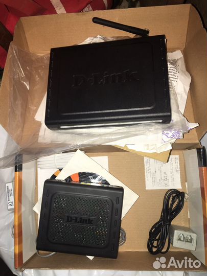 Роутер TP-link