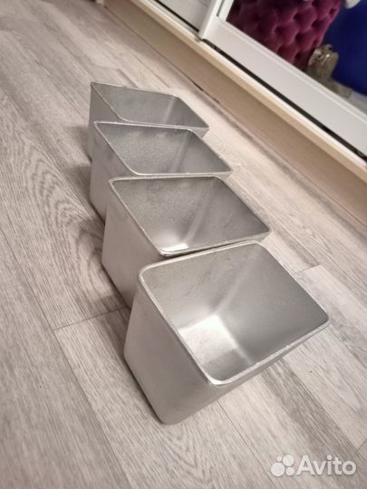 Хлебные формы