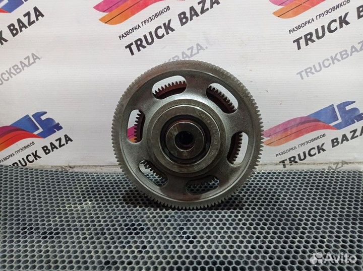 Шестерня грм Scania 5-series