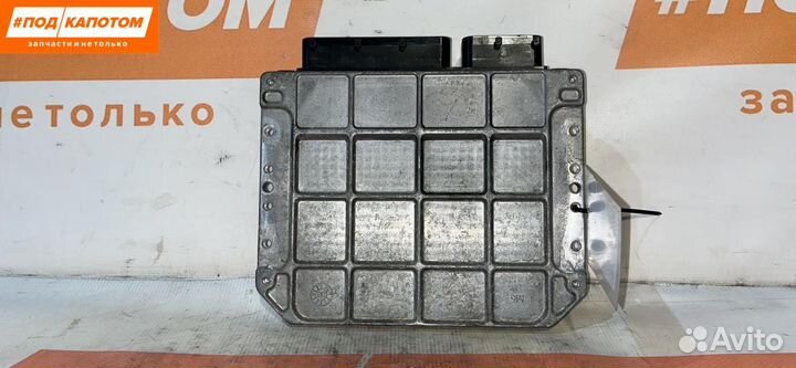 Блок управления двигателем Toyota Camry XV40 2008