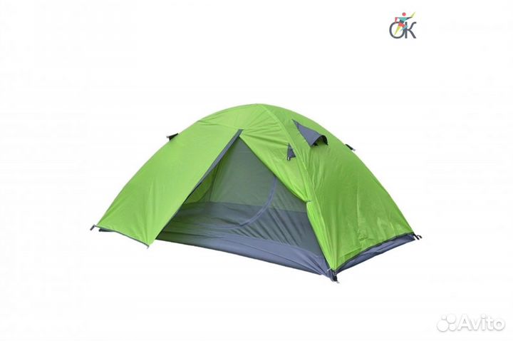Палатка туристическая USA Style