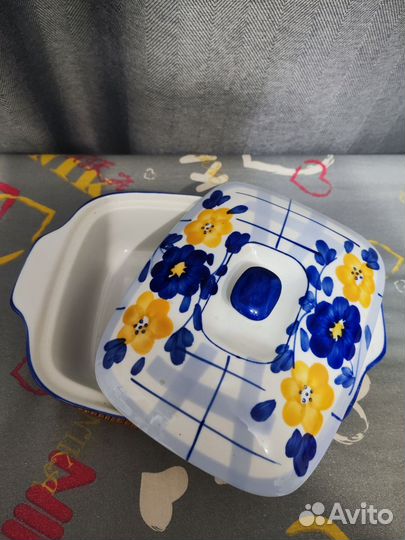 Блюдо для запекания