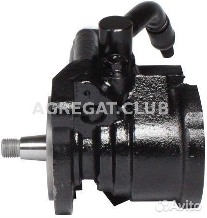 Насос гидроусилителя руля krauf HPQ1353XQ