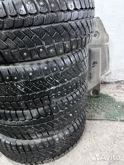 Viatti Brina Nordico V-522 205/65 R16