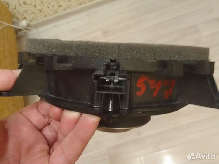 Динамики volvo 30657445