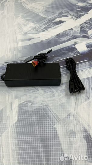 Зарядное устройство для электровелосипеда 48V 2-3А