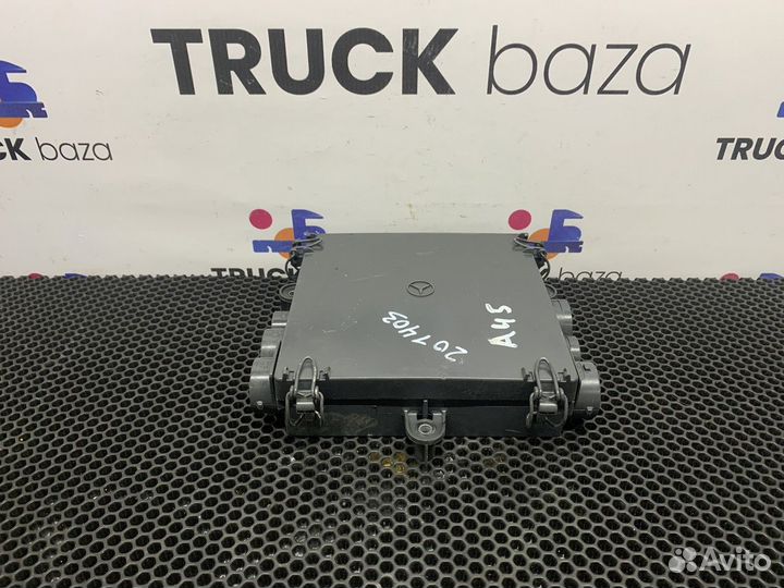 A9605460840 Коробка распределительная