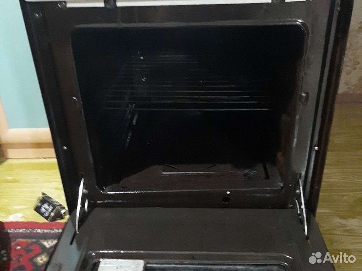 Газовая плита бу