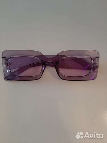 Солнцезащитные очки женские