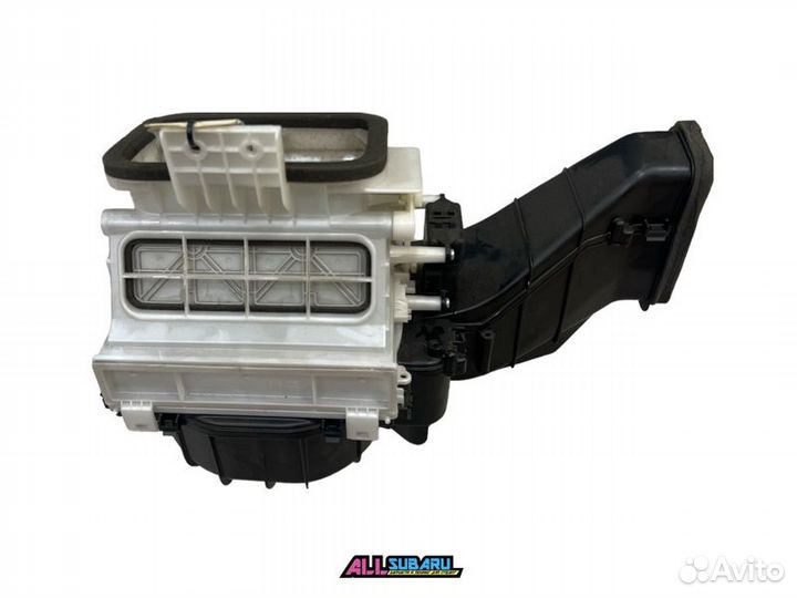 Моторчик печки Subaru Impreza Wrx Sti GDB EJ207