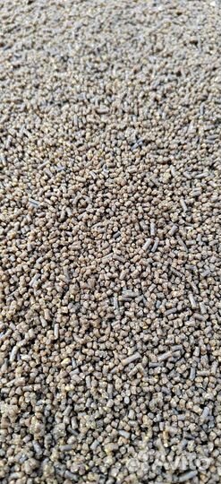 Пеллетс 2мм