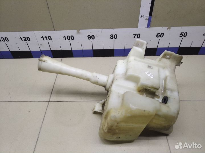 Бачок омывателя лобового стекла Almera N16 2000-20